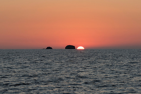 Sunset_#2